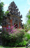 Jimbaran Puri Bali 